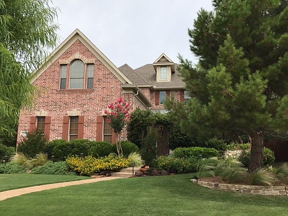 3rd image of 12313 Burgess Ln