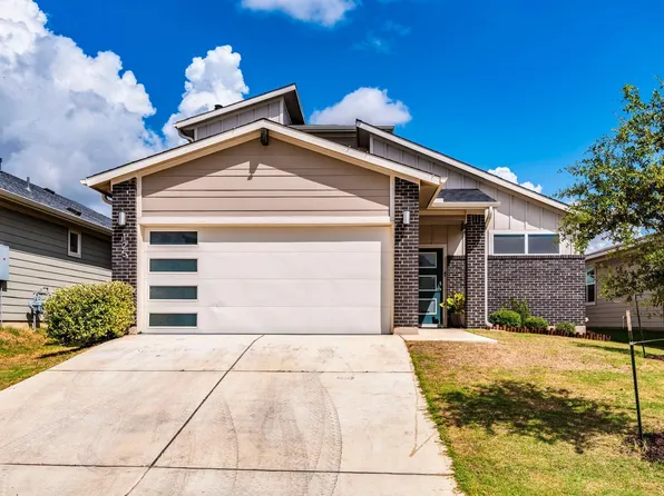 125 Cupreata Ln, Leander, TX 78641