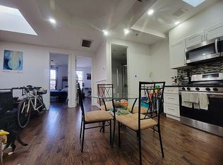 1051 Jefferson Ave #3, Brooklyn, NY 11221