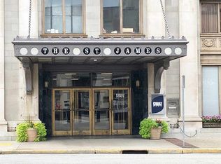 401 10th Ave #607, Huntington, WV 25701