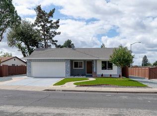 1033 Plumas Ct, Livermore, CA