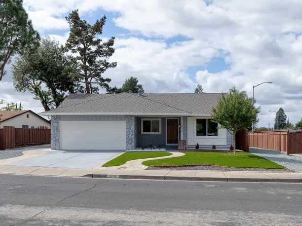 1033 Plumas Ct, Livermore, CA 94551