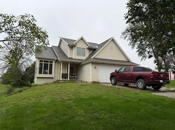 24454 Dogwood Rd, Council Bluffs, IA 51503
