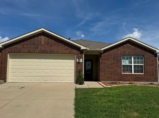 1435 Teal Ln, Sherman, TX 75092