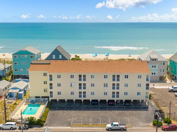 1004 S Carolina Beach Avenue Unit C5, Carolina Beach, NC 28428