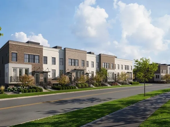 Homes Available Soon, Highline at Bridge Park