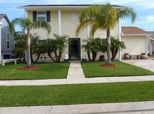 4025 Cedar St, Marrero, LA 70072
