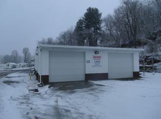 2896 Jefferson Ave, Washington, PA 15301