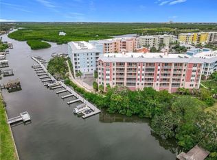2 Riverwalk Dr UNIT 302, New Smyrna Beach, FL 32169