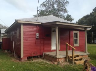 140 N Barousse St, Church Point, LA 70525