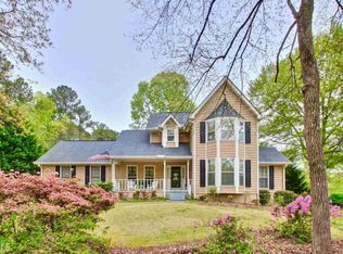 150 Brookside Trce, Tyrone, GA