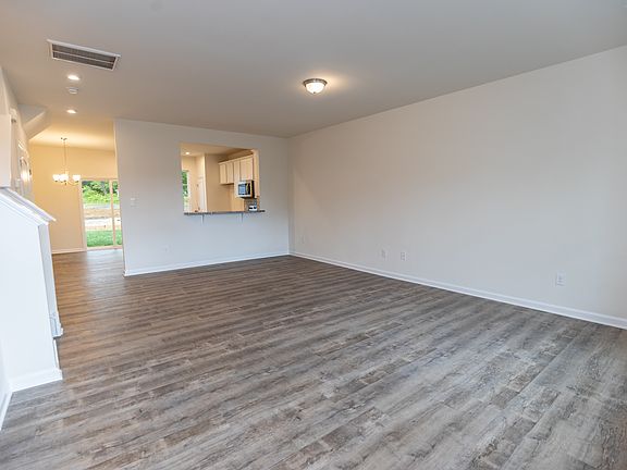 These photos are representative of this floor plan, but all options may not be available in every co