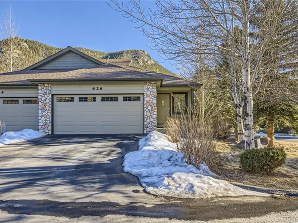 626 Park River Place, Estes Park, CO 80517