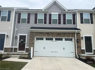 1178 Forecastle Trl, Medina, OH 44256