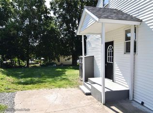 21 Audubon Ave, Providence, RI 02908