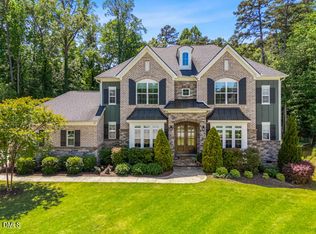 1609 Keyworth Ct, Raleigh, NC 27612