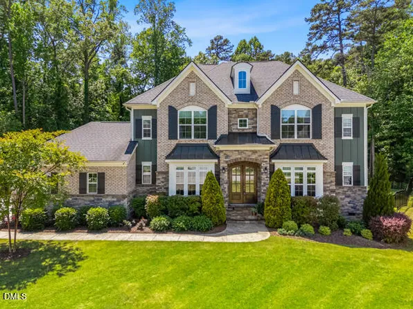 1609 Keyworth Ct, Raleigh, NC 27612
