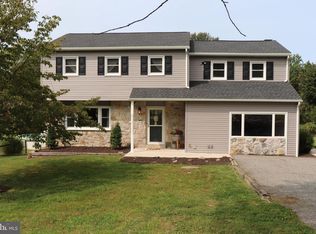 2181 School Rd, Pottstown, PA 19465