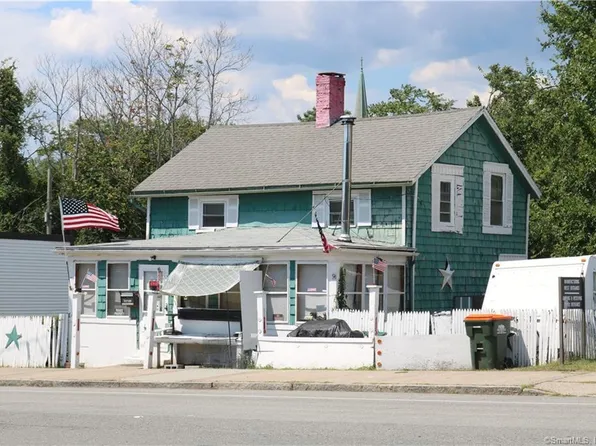 264 Pratt Street, Meriden, CT 06450