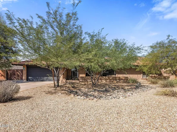 7708 S TERRACE Road, Tempe, AZ 85284