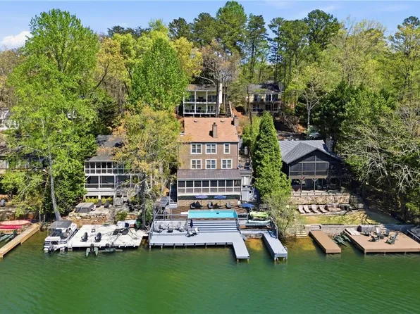 219 Narrows Dr, Waleska, GA 30183