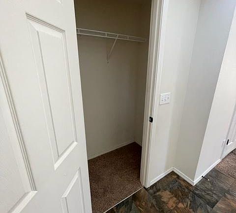 Coat Closet