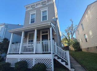 471 Foote Ave APT 1, Bellevue, KY