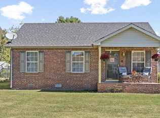 475 Lafayette Rd, Clarksville, TN 37042