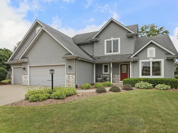 5851 Wynbrook COURT, Mount Pleasant, WI 53406