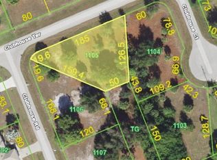 65 Clubhouse Ter, Rotonda West, FL 33947