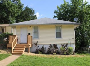 6737 Plateau Ave, Saint Louis, MO