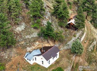 6112 Fourmile Canyon Dr, Boulder, CO 80302