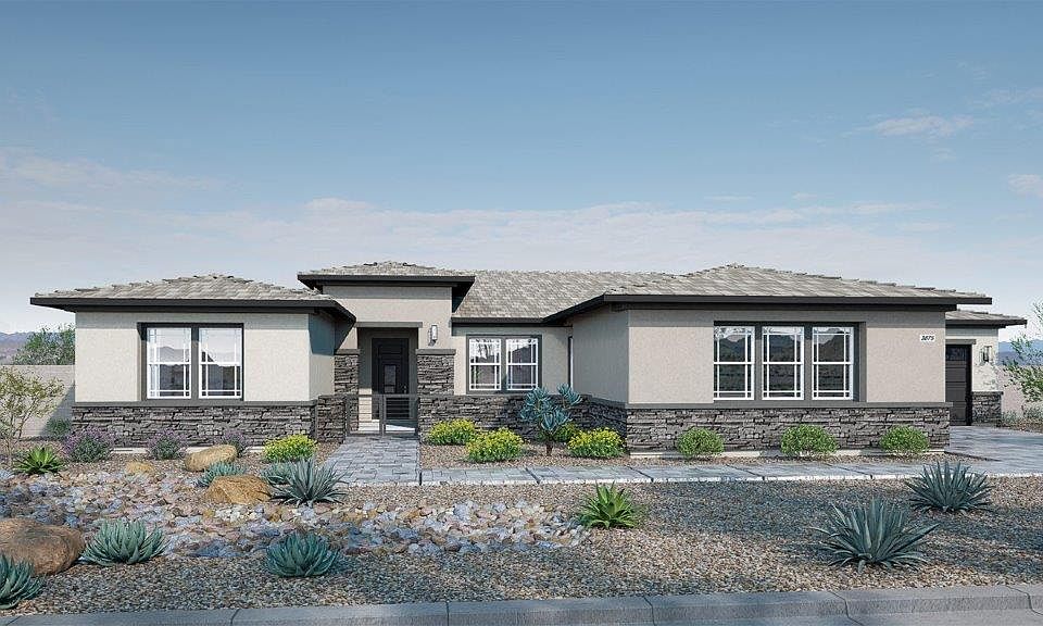 Plan Elevation.