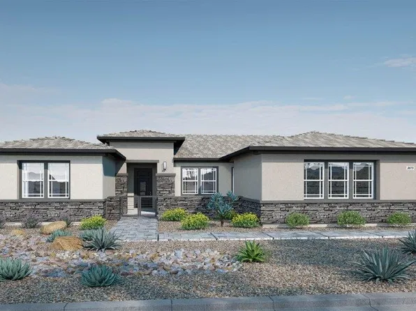 Homes Available Soon, Latigo Estates