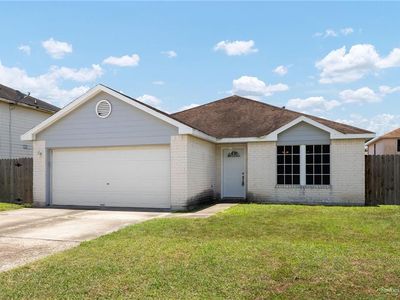 1908 W Washington St, Weslaco, TX, 78599