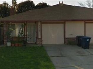 3310 Gould Way, Sacramento, CA