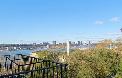 Rented by Living New York