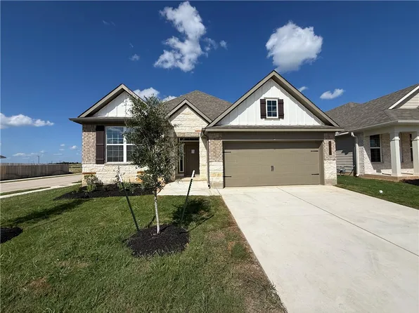 6201 Eldora Dr, College Station, TX 77845