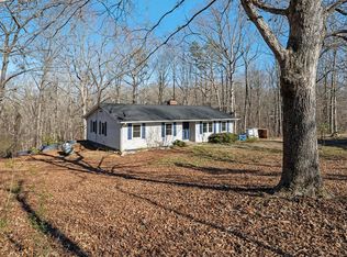 440 Cleveland Pike Rd, Westminster, SC 29693