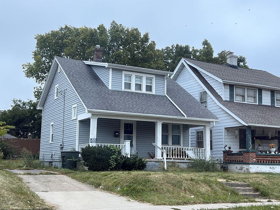 2nd image of 1506 S Smithville Rd
