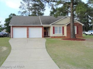 6538 Anniston St, Parkton, NC 28371