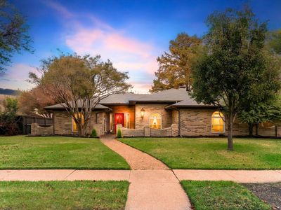 3717 Trilogy Dr, Plano, TX, 75075