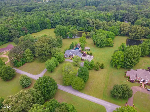 31 Okeena Dr, Jackson, TN 38305