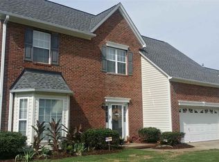 103 Goldenrain Way, Simpsonville, SC 29680