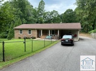 3515 Daniels Creek Rd, Collinsville, VA 24078