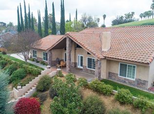 30955 Palo Alto Dr, Redlands, CA 92373