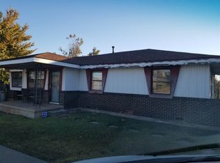 711 NW 67th St, Lawton, OK 73505