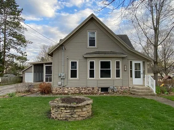 436 Tower STREET, Lake Mills, WI 53551