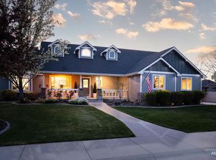 3653 S McCormick Ave, Boise, ID 83709