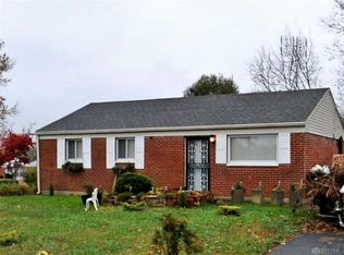 5303 Rockport Ave, Dayton, OH